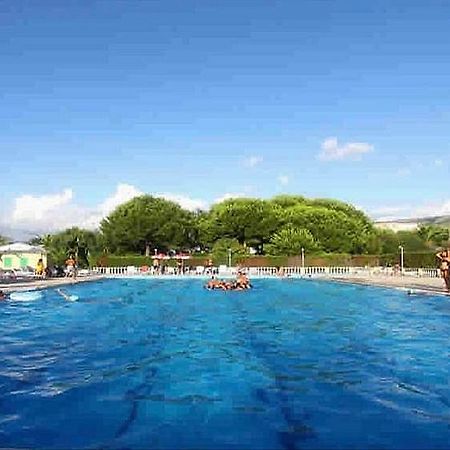 Hotel Summer Day Village Santa Maria Del Cedro Buitenkant foto