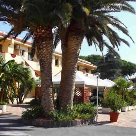 Hotel Summer Day Village Santa Maria Del Cedro Buitenkant foto